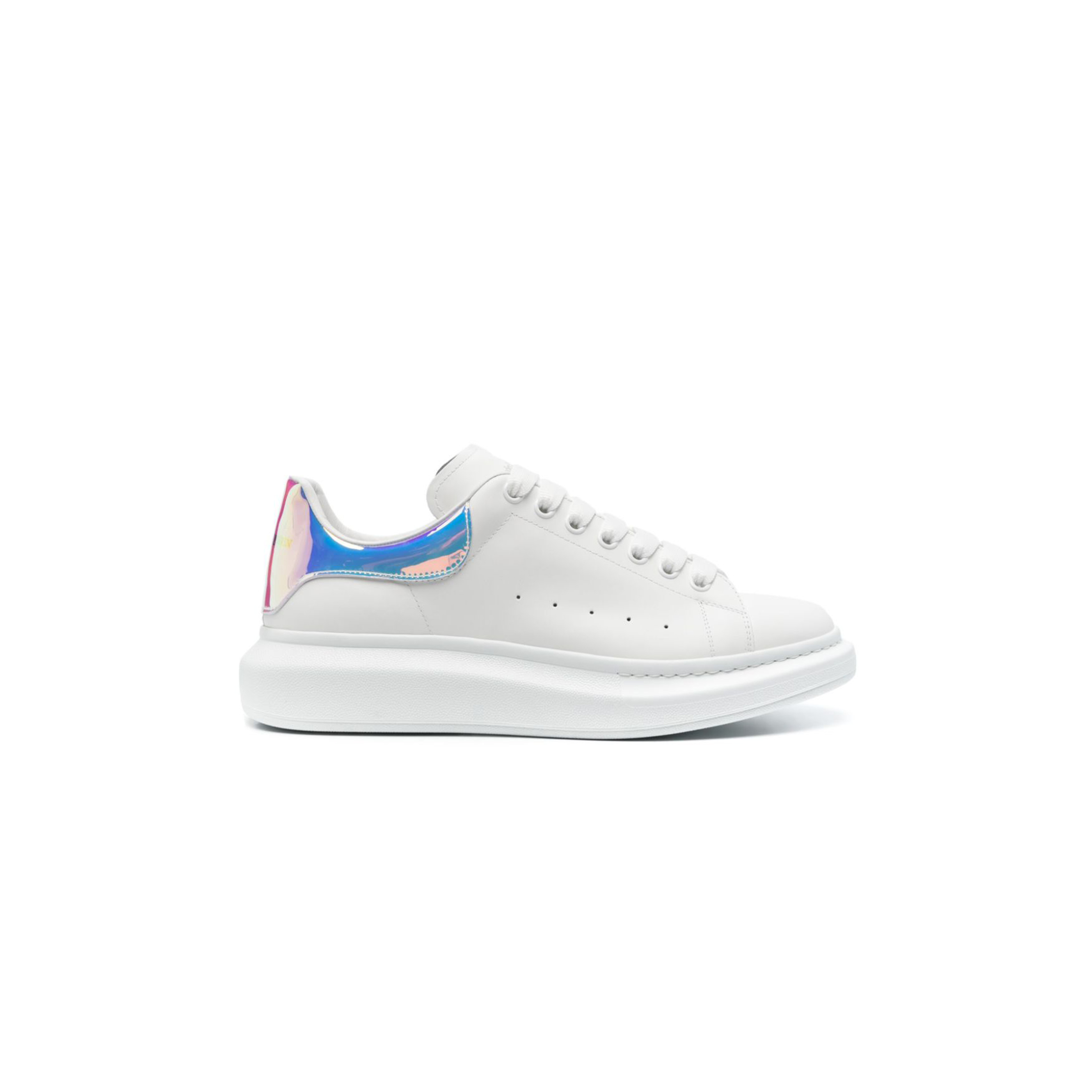 Ale*d*r m*q*en oversized sneakers 553680whx929123